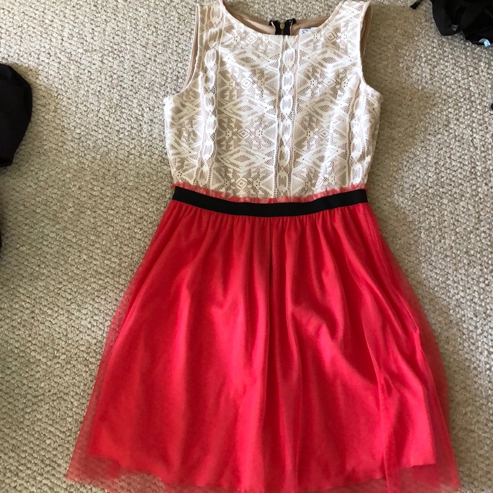 Dress